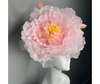 Peony Dreams Pink Fascinator Hat