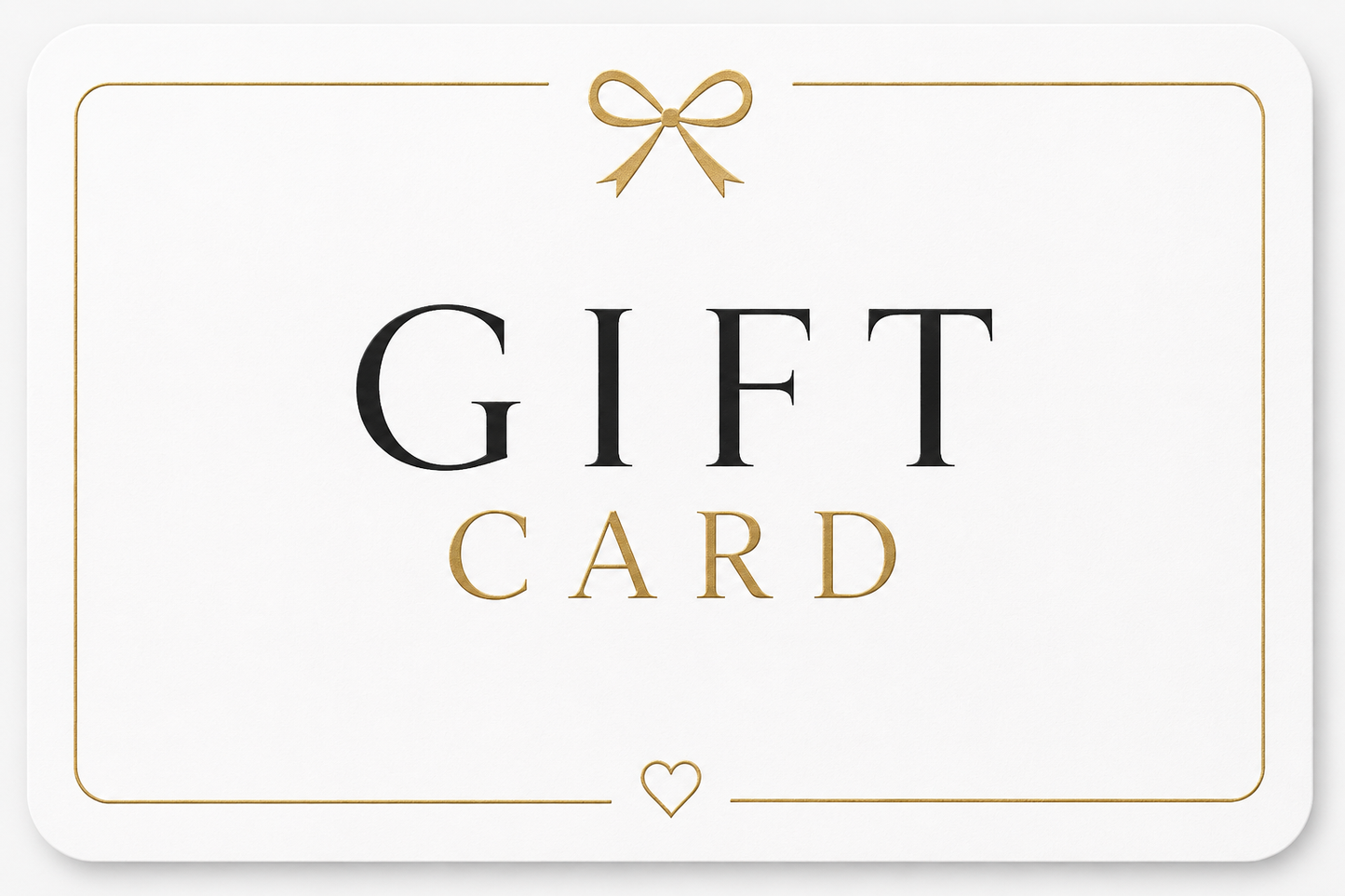 Julep Hat Designs Gift Card