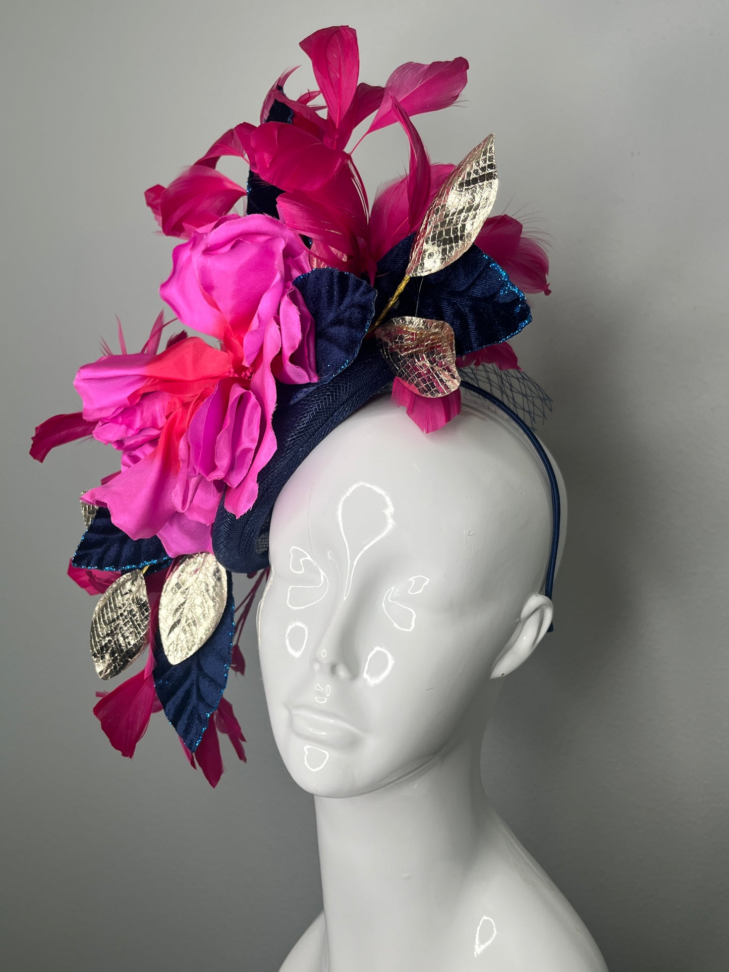 Custom Design - Not For Sale - Reserved For Client