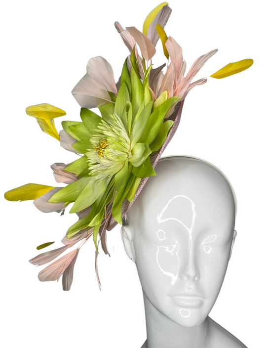 Lily Bloom Fascinator