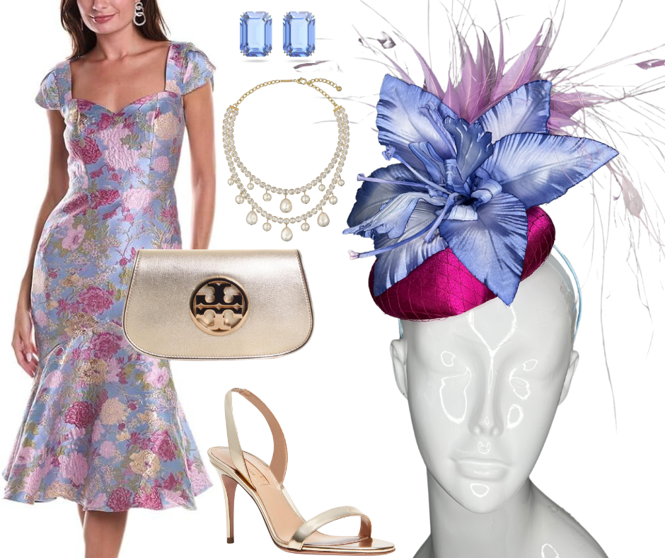 Custom Derby Hat Experience