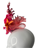 Sunset Soirée Statement Hair Clip