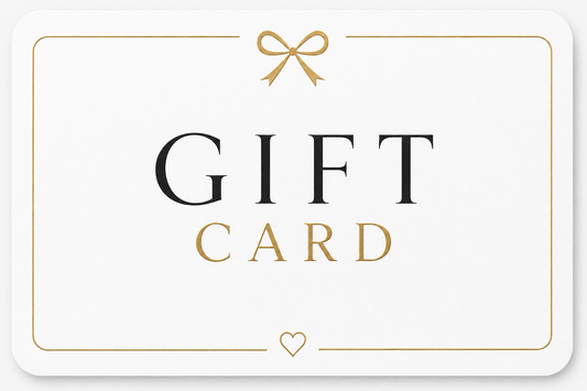 Julep Hat Designs Gift Card