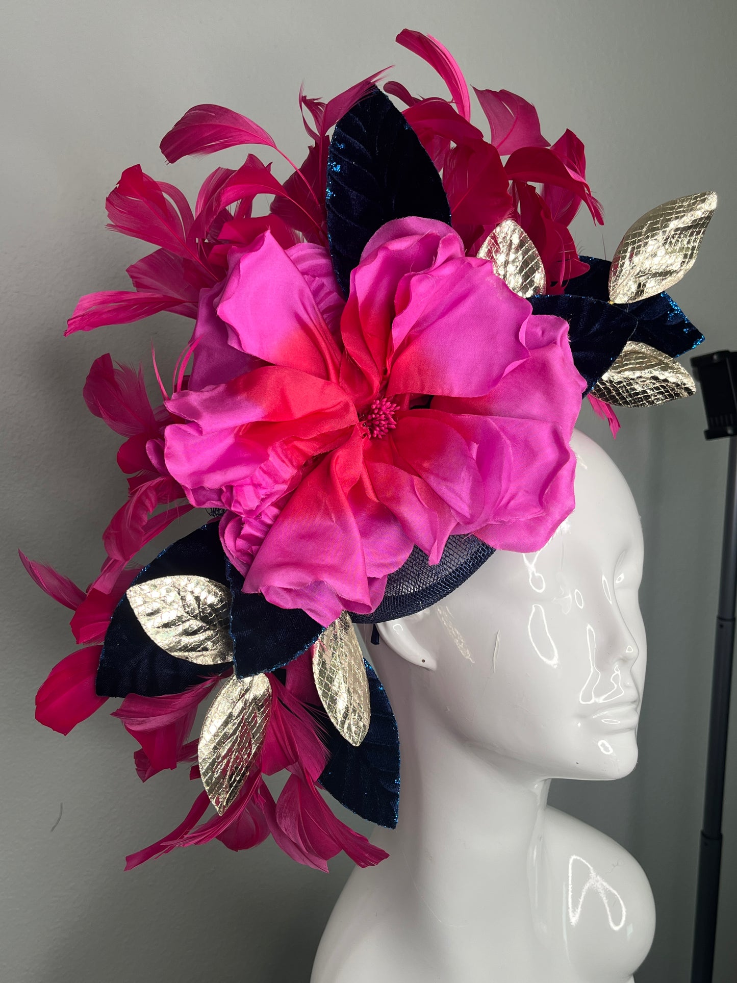 Custom Design - Not For Sale - Reserved For Client