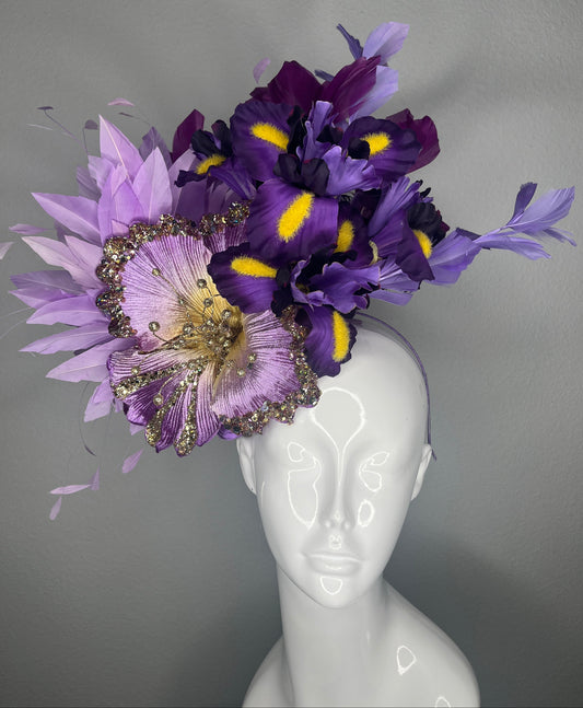 Reserved for Christine