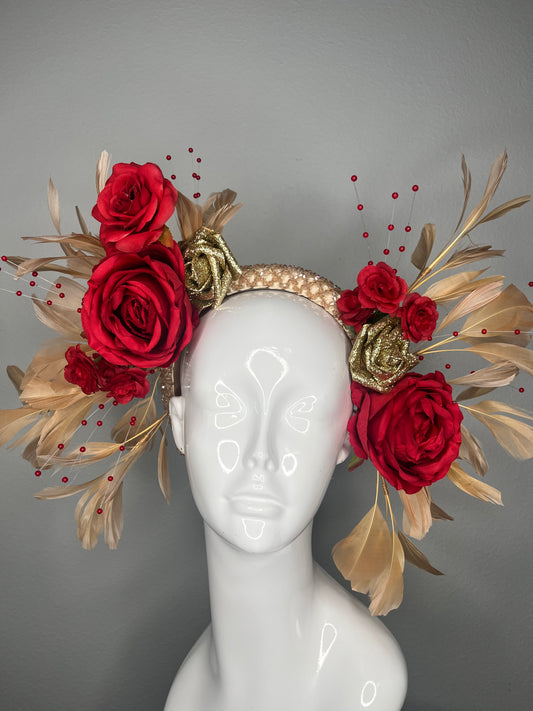 Yellow & Gold – Julep Hat Designs