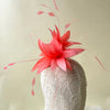 The Art of Feathers: Advanced Millinery Techniques Class October 16, 6pm